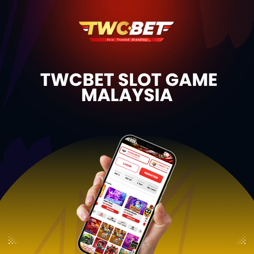 All Types of Slot Games Available in TWCBET