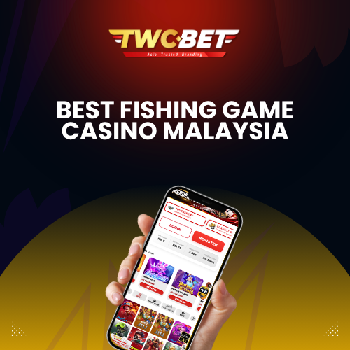 Best Fishing Game in TWCBET Malaysia