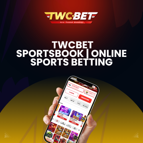 TWCBET Sportsbook | Online Sports Betting Malaysia